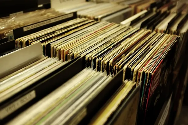 Staré mapy a dokumenty